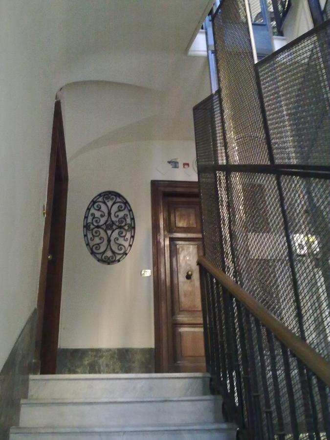 Casa Gigli - Arts Lodge Rom Exterior foto