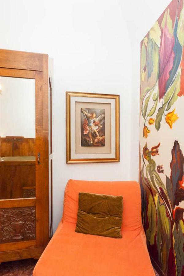 Casa Gigli - Arts Lodge Rom Exterior foto